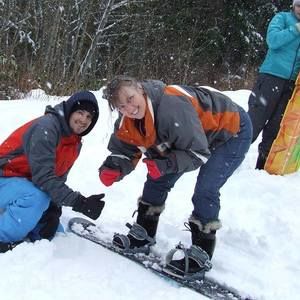 Meet your Posher, Trish